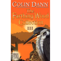 ISBN Farthing Wood Collection 3, Anglais, Livre broché, 528 pages