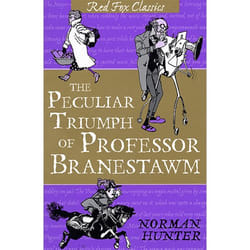 ISBN The Peculiar Triumph Of Professor Branestawm