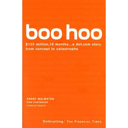 ISBN Boo Hoo