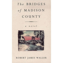 ISBN The Bridges Of Madison County