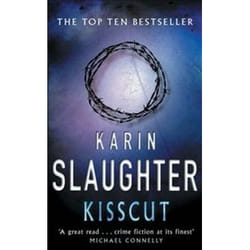 ISBN Kisscut livre Détective Anglais Livre broché 480 pages