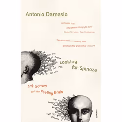 ISBN Looking For Spinoza, Anglais, 368 pages