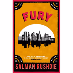 ISBN Fury, Anglais, Livre broché, 272 pages