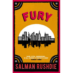 ISBN Fury