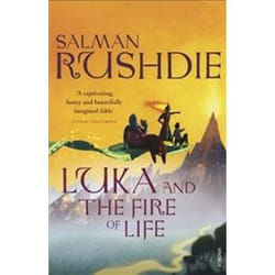 Luka and the Fire of Life
