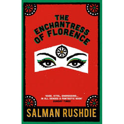 ISBN The Enchantress of Florence