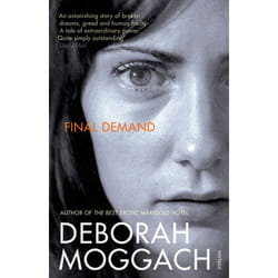 ISBN Final Demand