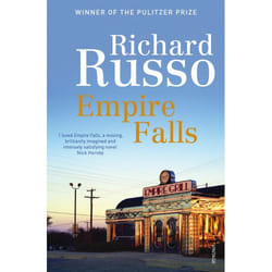 ISBN Empire Falls