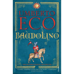 ISBN Baudolino