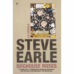 ISBN Doghouse Roses, Anglais, 224 pages