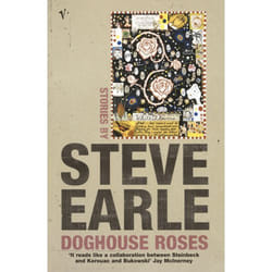 ISBN Doghouse Roses