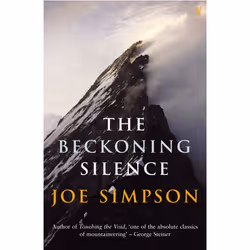 ISBN The Beckoning Silence, Anglais, 304 pages