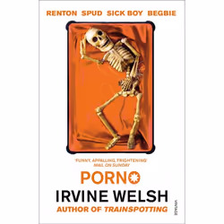 ISBN Porno, Anglais, 496 pages