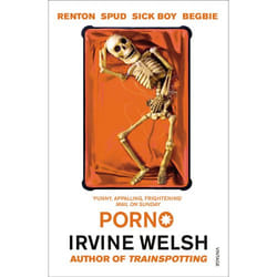 ISBN Porno