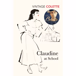 ISBN Claudine At School, Anglais, Livre broché, 240 pages