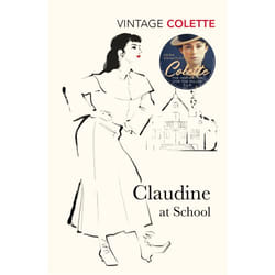 ISBN Claudine At School livre Anglais Livre broché 240 pages