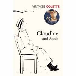 ISBN Claudine And Annie, Anglais, Livre broché, 160 pages