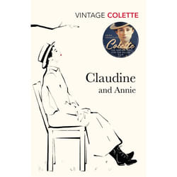 ISBN Claudine And Annie