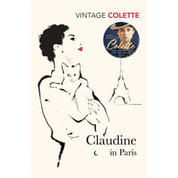 ISBN Claudine In Paris