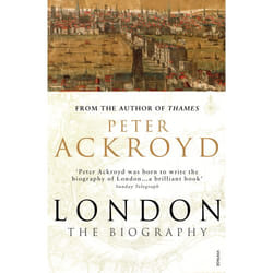 ISBN London livre Anglais 880 pages
