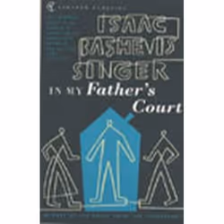 ISBN In My Father's Court, Anglais, 320 pages