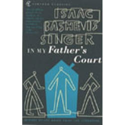 ISBN In My Father's Court