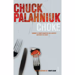 ISBN Choke, Anglais, Livre broché, 304 pages