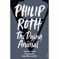 ISBN The Dying Animal, Anglais, Livre broché, 176 pages