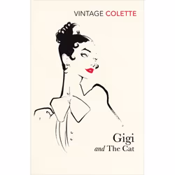 ISBN Gigi and The Cat, Anglais, Livre broché, 160 pages