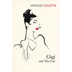 ISBN Gigi and The Cat