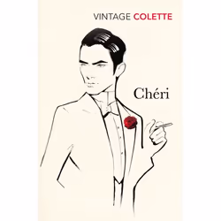 ISBN Cheri, Anglais, Livre broché, 128 pages