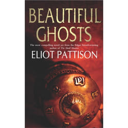 ISBN Beautiful Ghosts