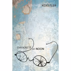 ISBN Darkness At Noon, Anglais, 224 pages