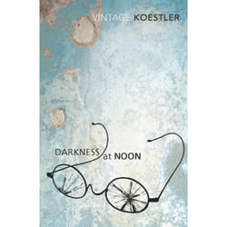 ISBN Darkness At Noon
