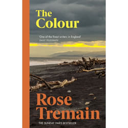 ISBN The Colour