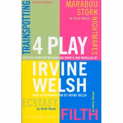 ISBN 4 Play, Anglais, 256 pages
