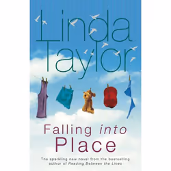 ISBN Falling Into Place, Anglais, Livre broché, 432 pages