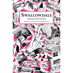 ISBN Swallowdale