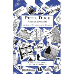ISBN Peter Duck