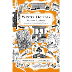 ISBN Winter Holiday