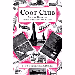 ISBN Coot Club, Anglais, Livre broché, 368 pages
