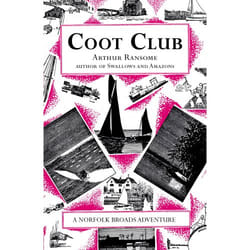 ISBN Coot Club