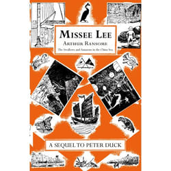 ISBN Missee Lee