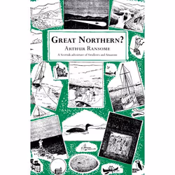 ISBN Great Northern?, Anglais, Livre broché, 352 pages