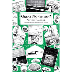 ISBN Great Northern?