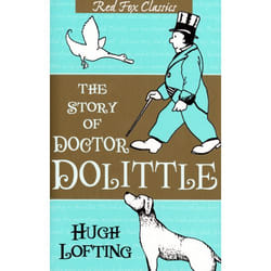 ISBN The Story Of Doctor Dolittle