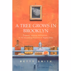 ISBN A Tree Grows In Brooklyn, Anglais, 496 pages