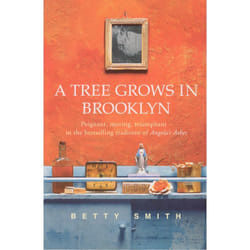 ISBN A Tree Grows In Brooklyn