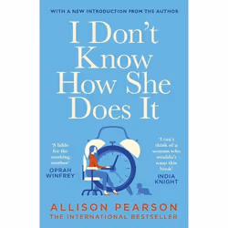 ISBN I Don't Know How She Does It, Anglais, Livre broché, 384 pages