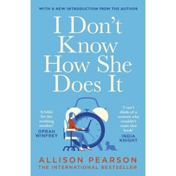 ISBN I Don't Know How She Does It
